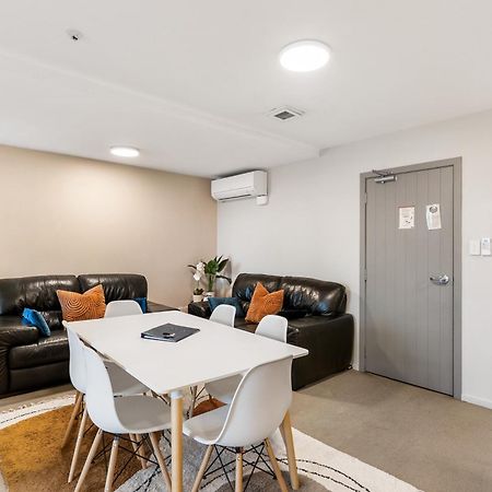 Tabernacle Apartments Auckland Eksteriør bilde