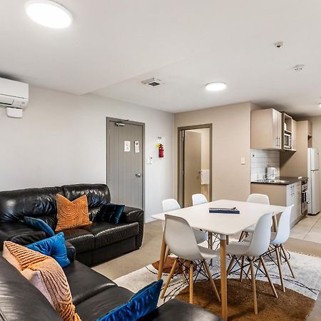 Tabernacle Apartments Auckland Eksteriør bilde