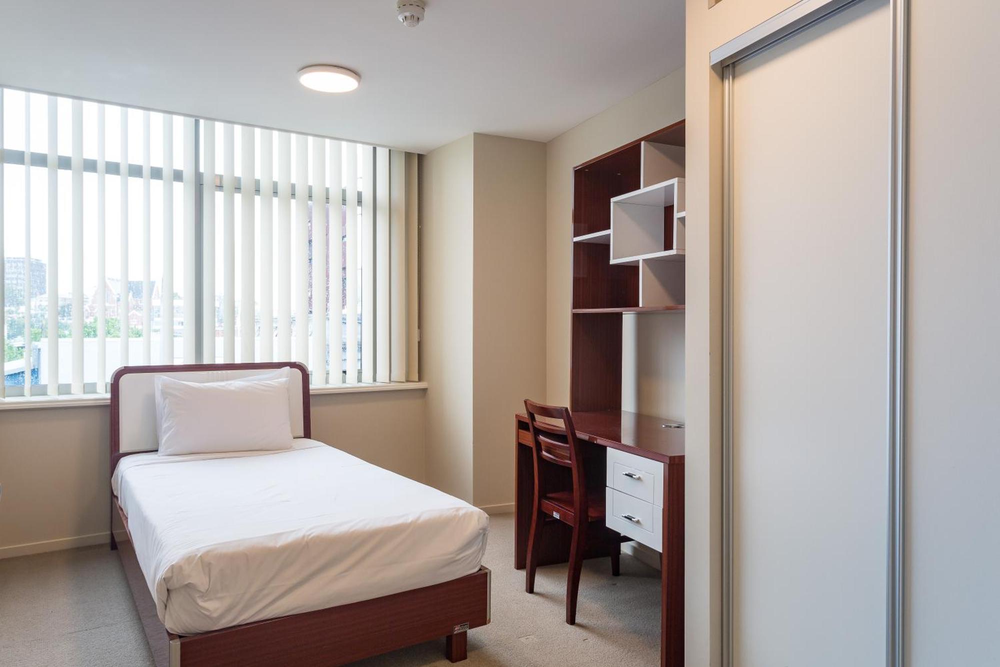 Tabernacle Apartments Auckland Eksteriør bilde
