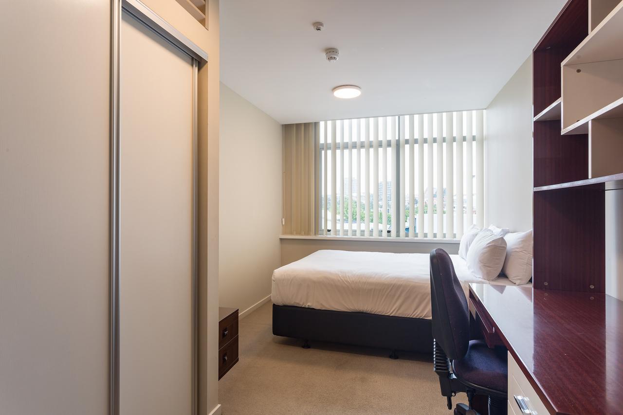 Tabernacle Apartments Auckland Eksteriør bilde